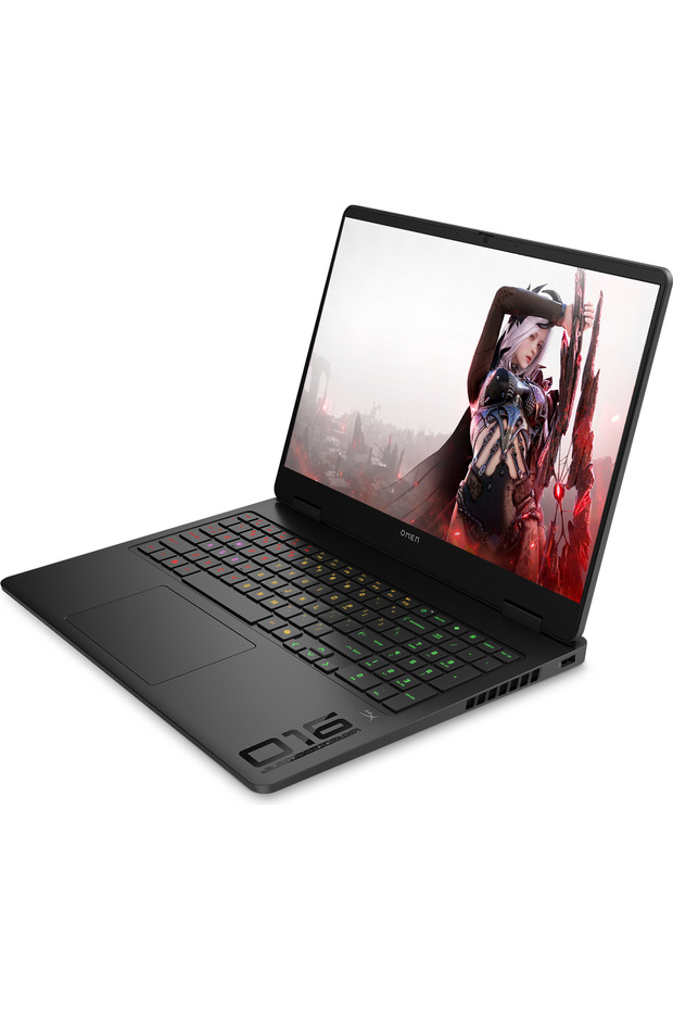 Omen 16-AP0020NT AI R9 365 16GB Ddr5 1tb RTX5060 8gb 16 Inç 144Hz W11Home C12CPEAH02 + Zetta Çanta - 3