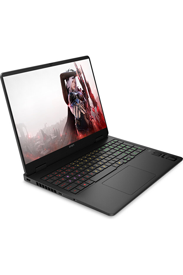 Omen 16-AP0020NT AI R9 365 48GB Ddr5 4tb RTX5060 8gb 16 Inç 144Hz FDOS C12CPEAF28 + Zetta Çanta - 2