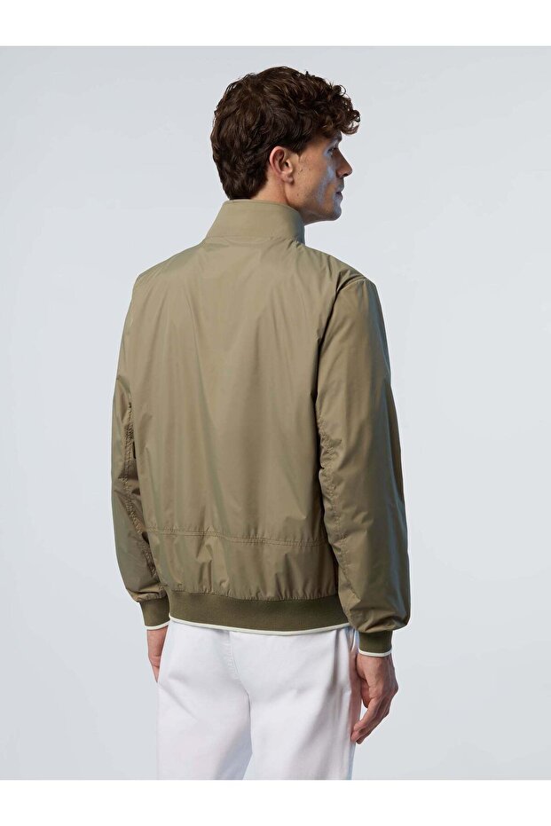 Dik Yaka Sailor 2.0 Mont - 4