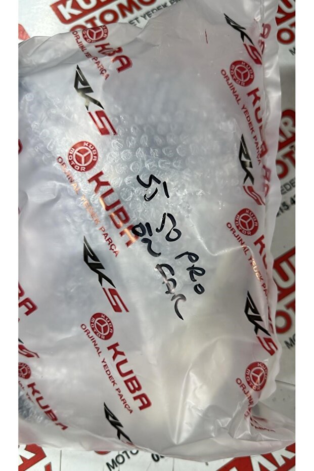 SJ50 Pro Ön Far Orijinal - 1