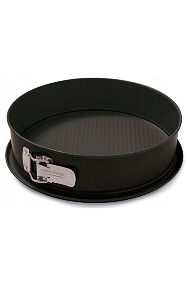 قالب دائري بقاعدة واحدة 24 سم - 1