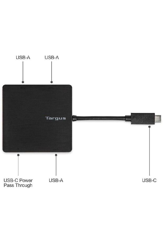 موزع USB ACH924EU - 2