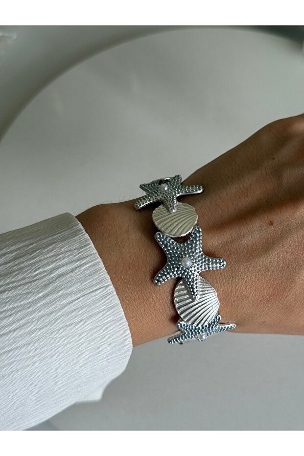 Elastic Bracelet - 2