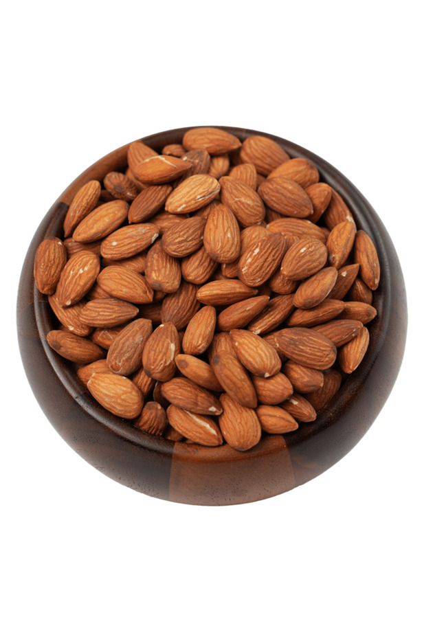 لوز محمص (1 كجم) - 1