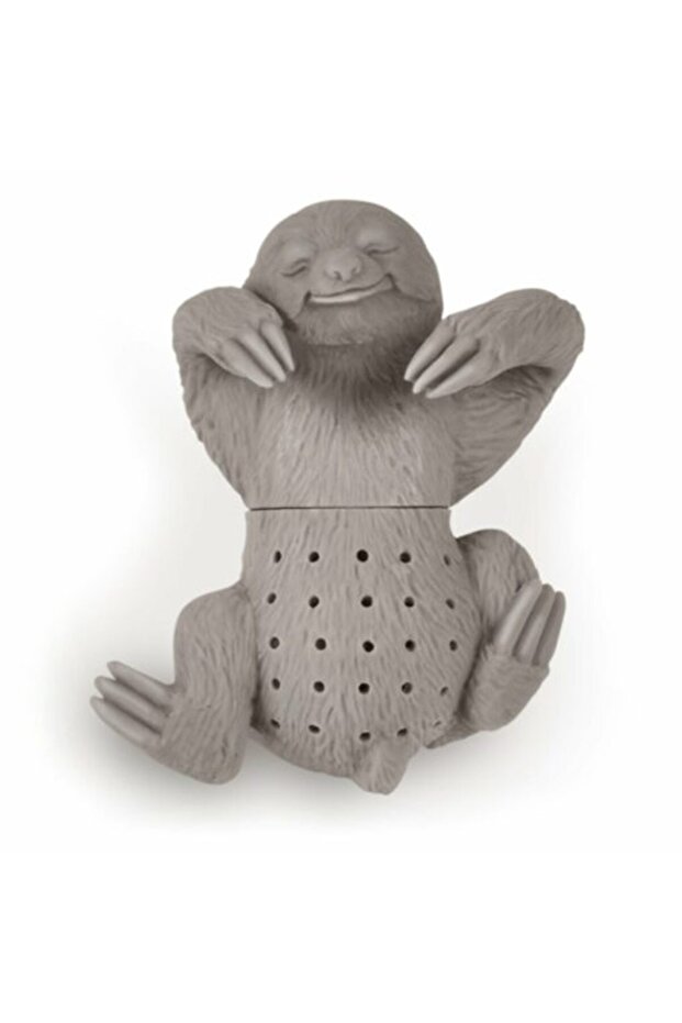 Lazy Tea Infuser - 4