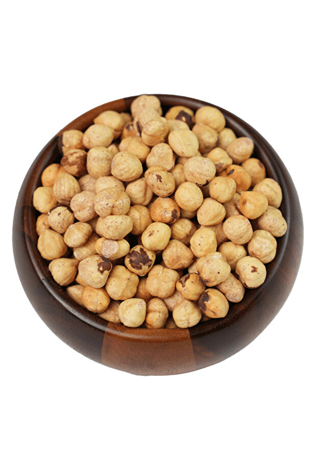 Roasted Natural Hazelnuts(1kg)