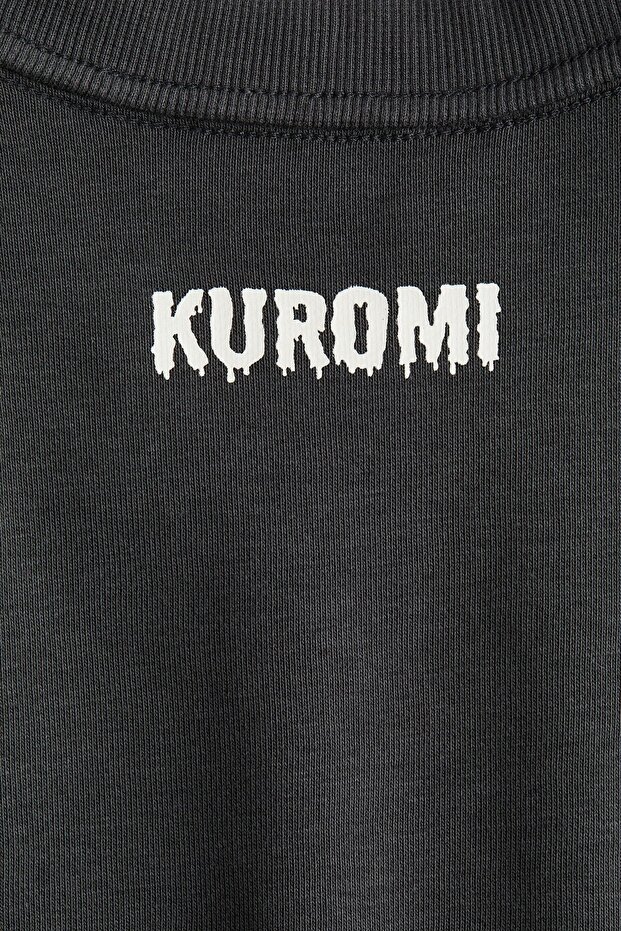 Baskılı Tişört - 2