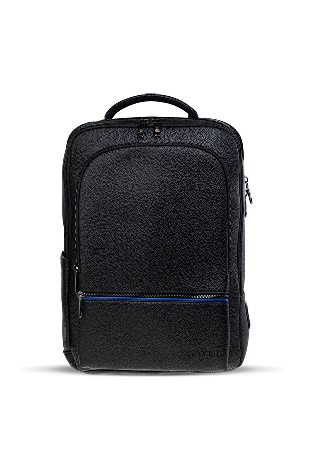 Siyah Sırt Çantası - 1