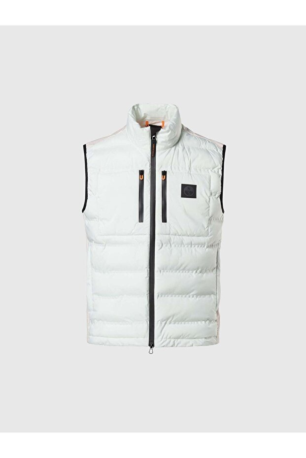 Dik Yaka Tiburon Yelek - 3