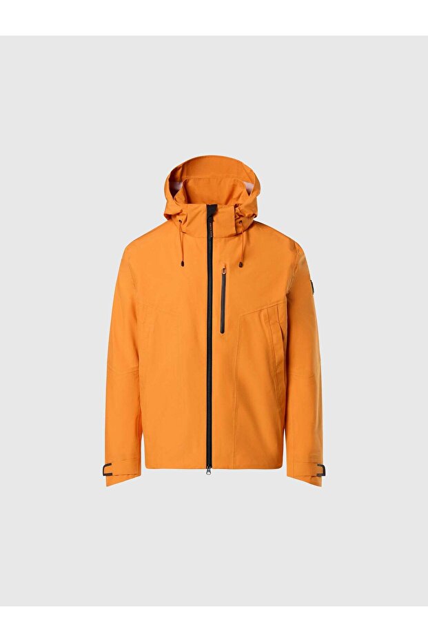 Dik Yaka Edge Tech Sailor Mont - 3