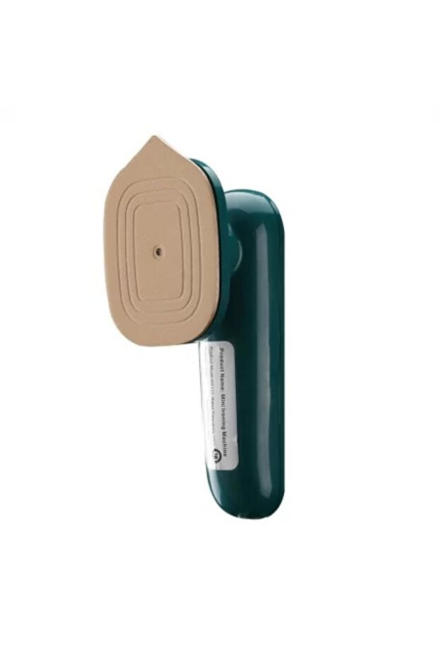 Portable Vertical Iron - 1