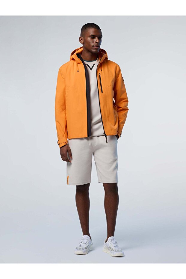 Dik Yaka Edge Tech Sailor Mont - 5