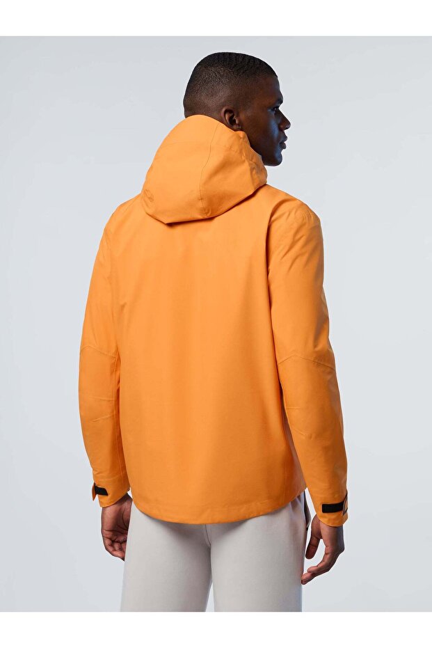 Dik Yaka Edge Tech Sailor Mont - 4