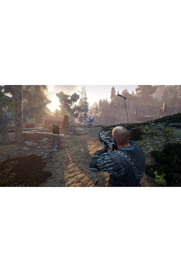 XBOX1 ELEX (EU) - 3