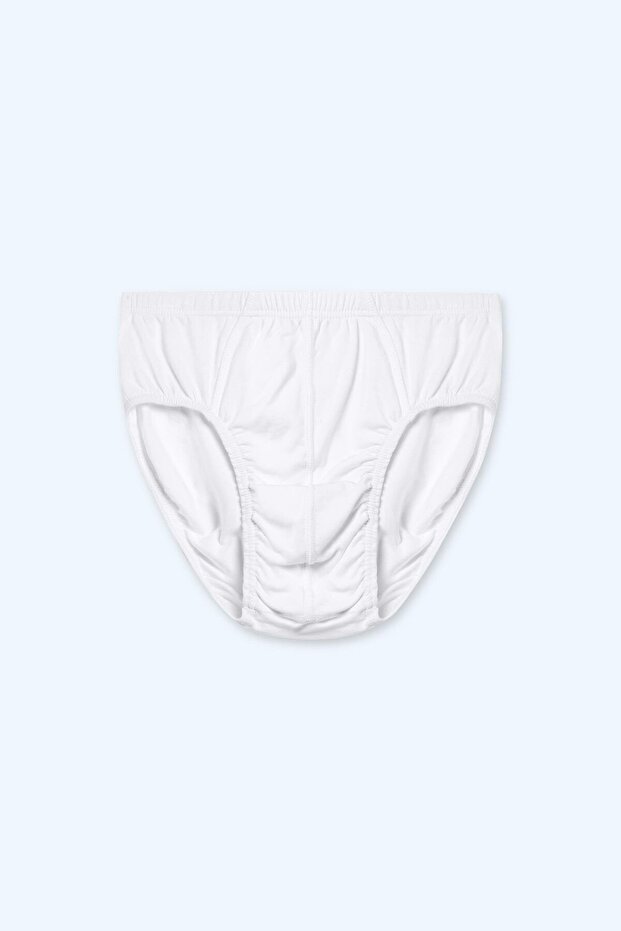 Erkek Üçlü Slip - 2