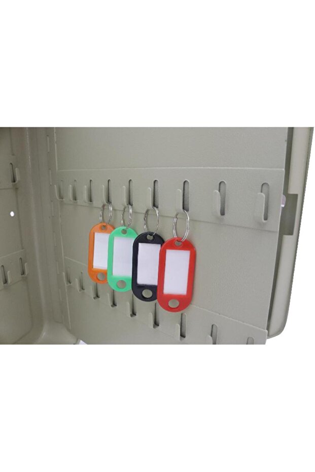 خزانة المفاتيح - 3