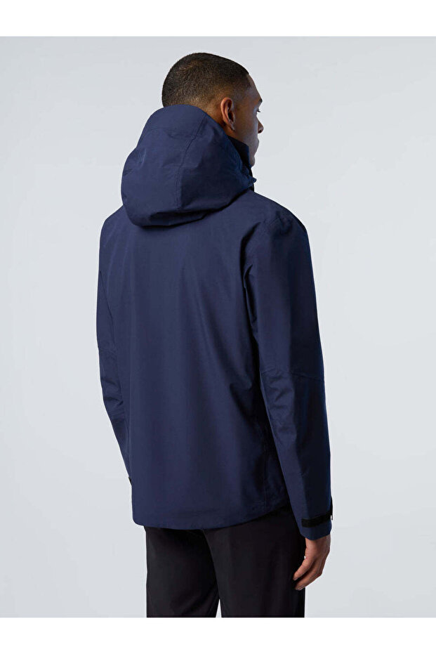 Dik Yaka Edge Tech Sailor Mont - 4