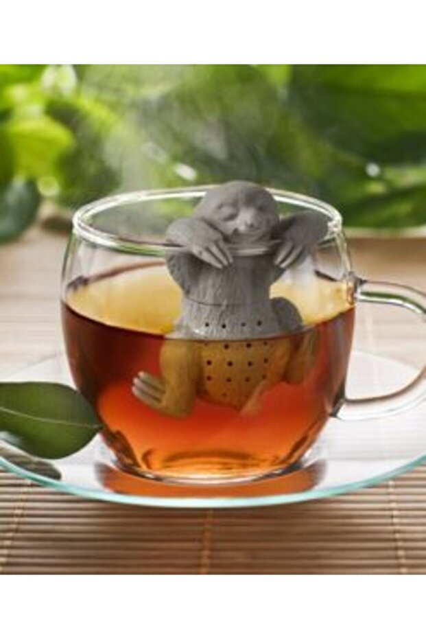 Lazy Tea Infuser - 5