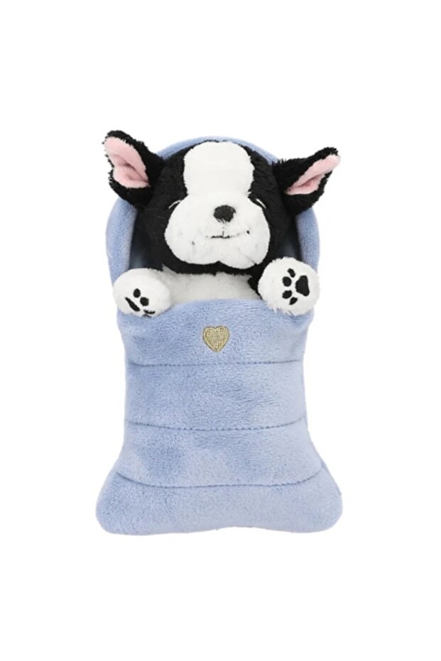 Мини плюшена играчка TOPModel Random - 3