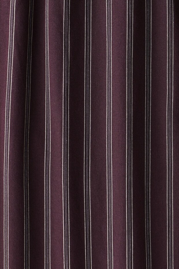 Poplin Pantolon Relaxed Fit - 5