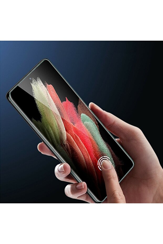 PolyFlex Film Compatible with Apple iPhone 15 - 2