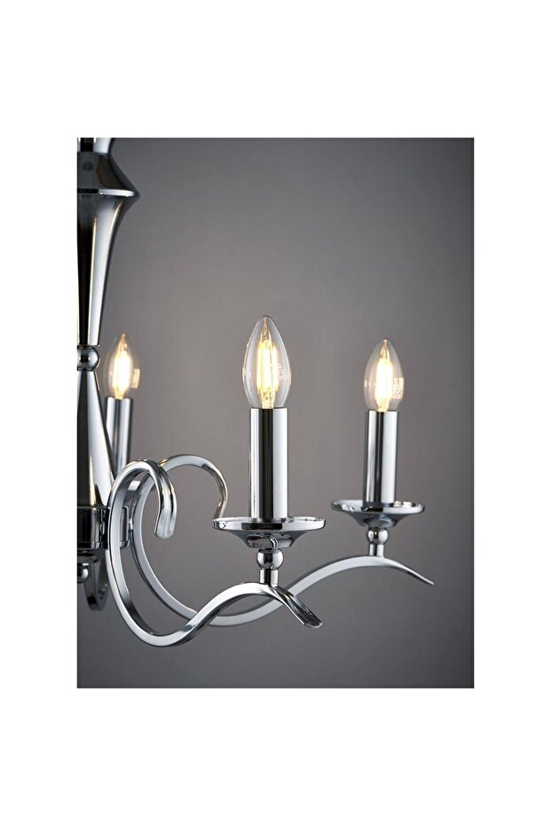 Candelabru KORA KORA-5 CH - 3