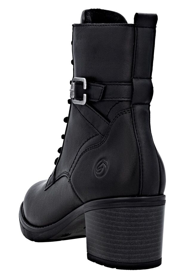 Stiefelette - 5