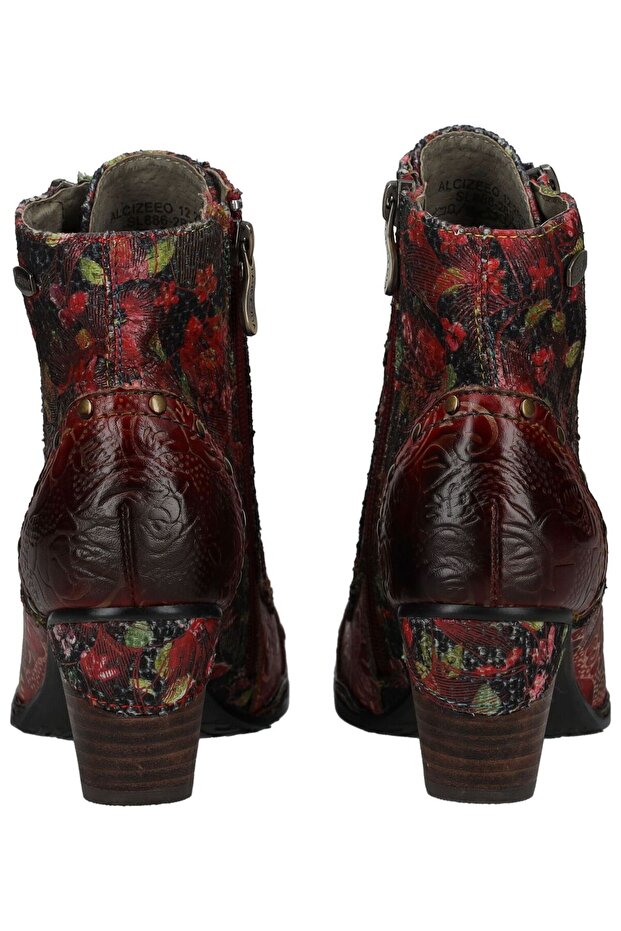 Stiefelette - 5