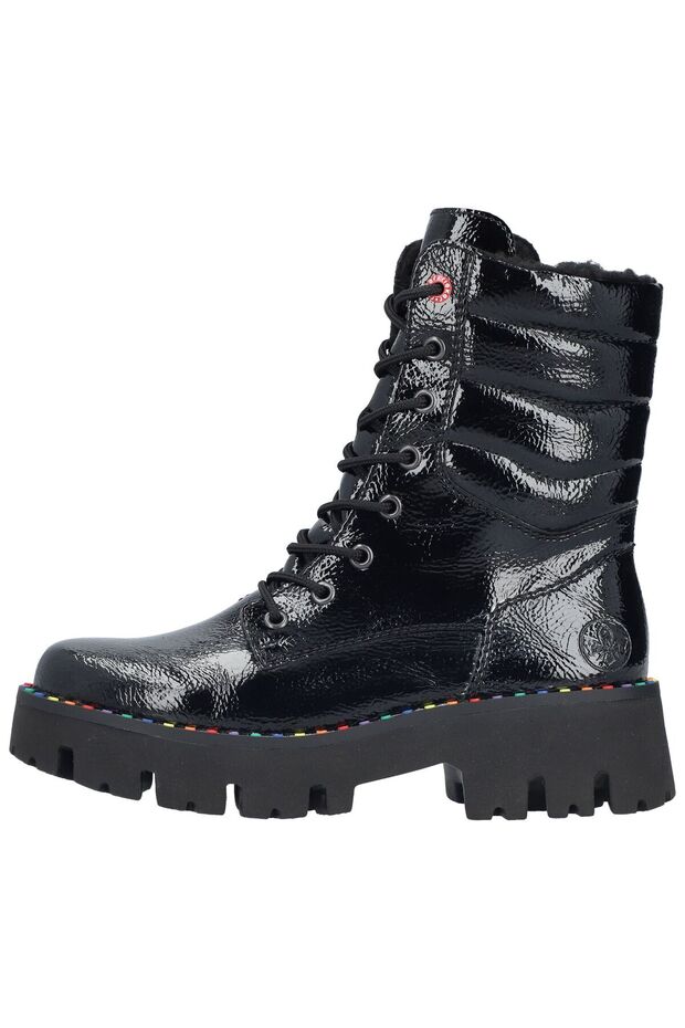 Stiefelette - 2