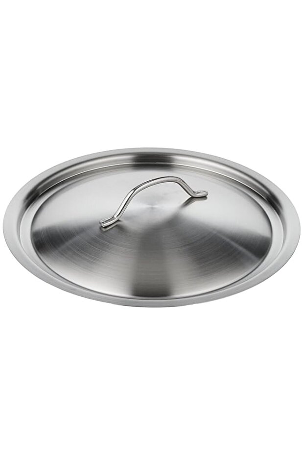 Kayalar LID CYLINDRICAL SATIN Ø24CM
