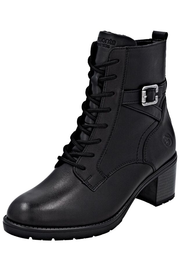 Stiefelette - 1
