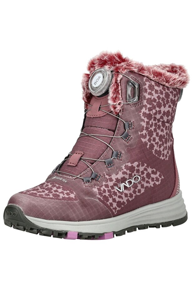 Stiefelette - 1