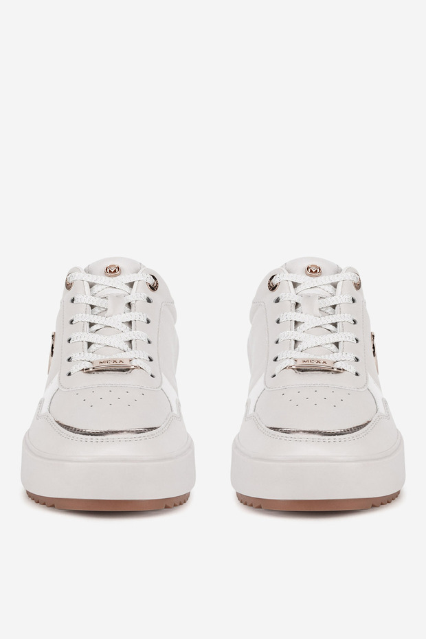 adidași de damă bej - 3