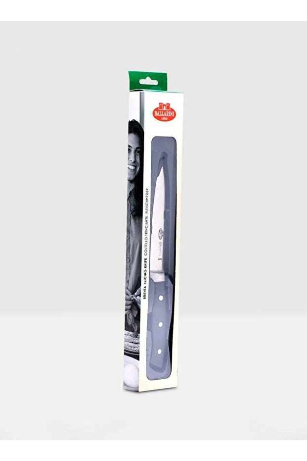 Renta butcher knife black