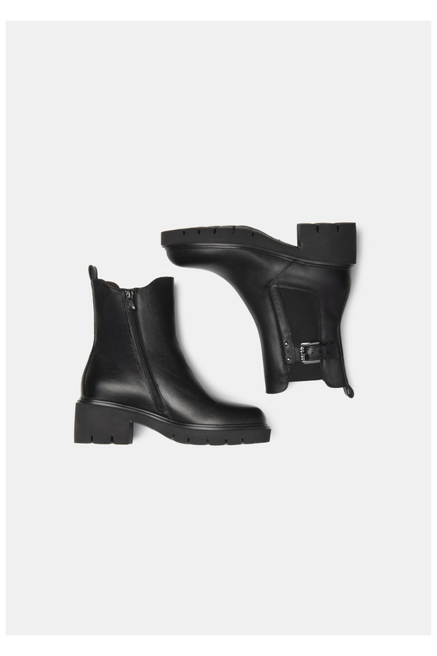 Stiefelette - 5