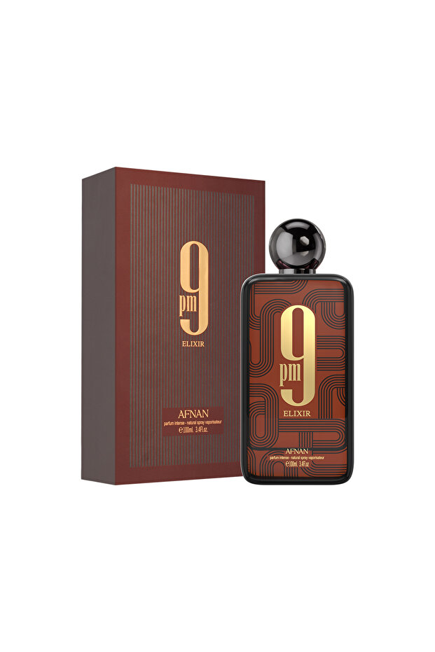 عطر 9 بي إم إليكسير للجنسين، مستخلص عطر، 100 مل - 3