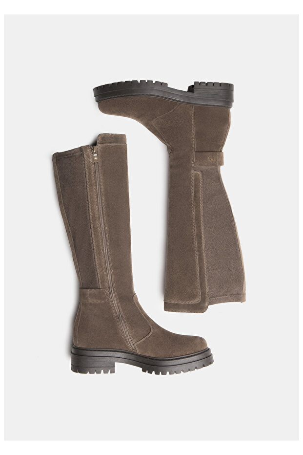 Stiefel - 5