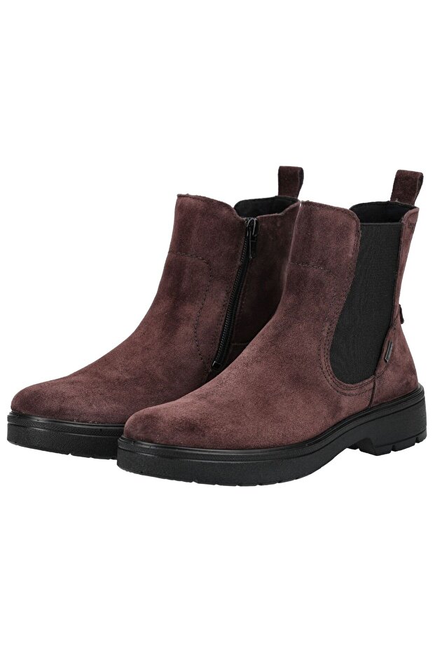 Stiefelette - 3
