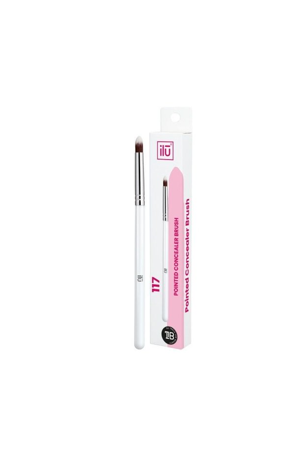 Pointed Concealer Brush Nr.117