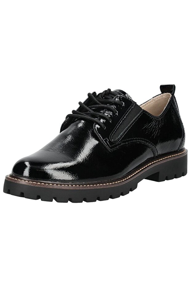 Halbschuhe - 1