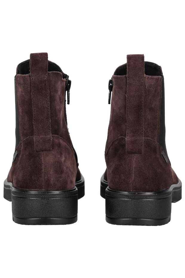 Stiefelette - 5