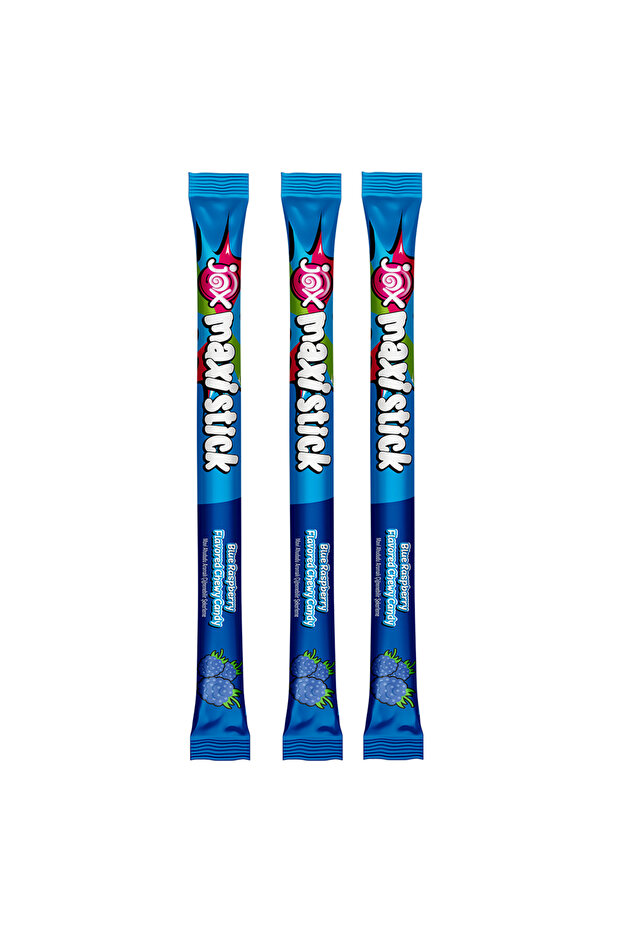 ماكسي ستيك توت أزرق 24 قطعة - 2