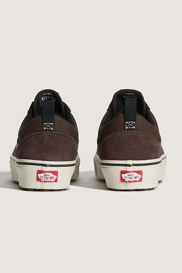 Erkek Old Skool Insulated Ayakkabı - 4