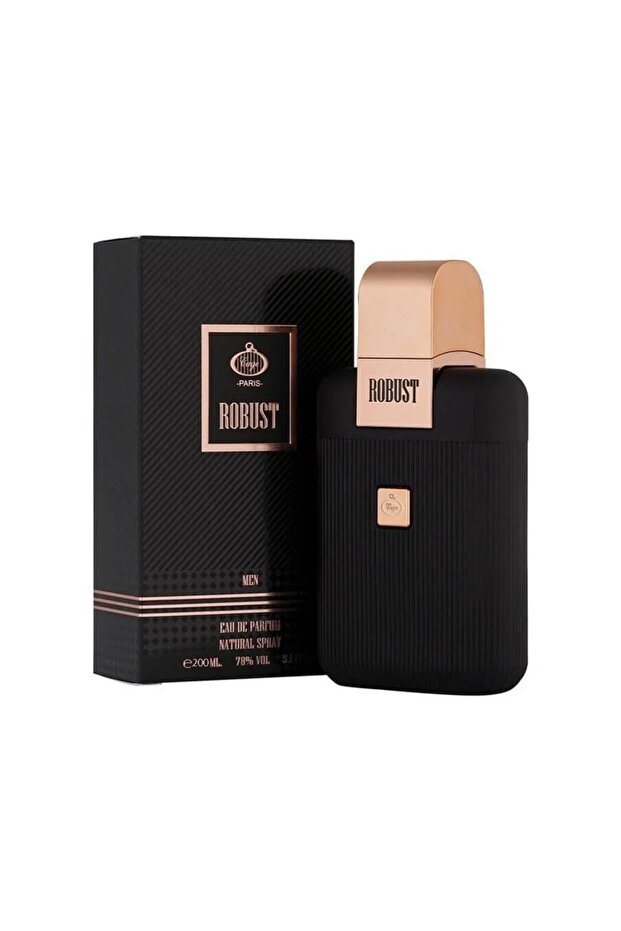 ماء عطر كيج قوي 200 مل - 1