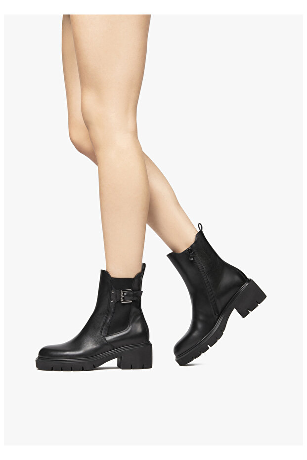 Stiefelette - 4