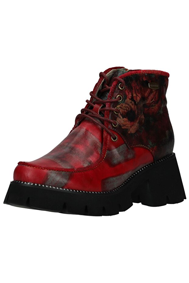 Stiefelette - 1