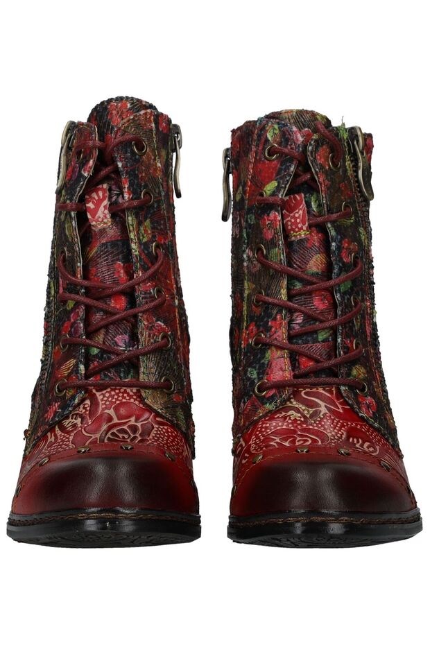 Stiefelette - 4