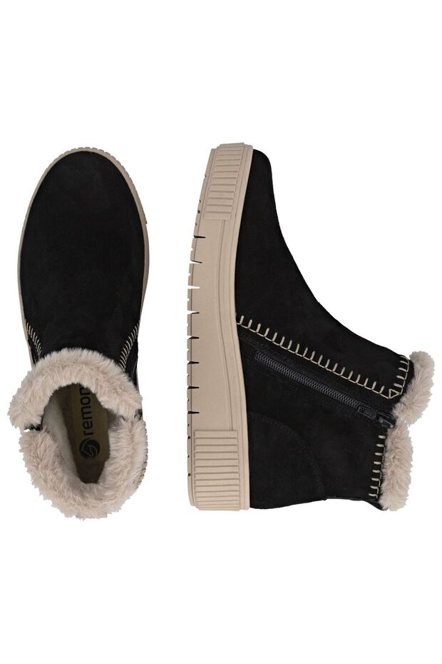 Stiefelette - 6