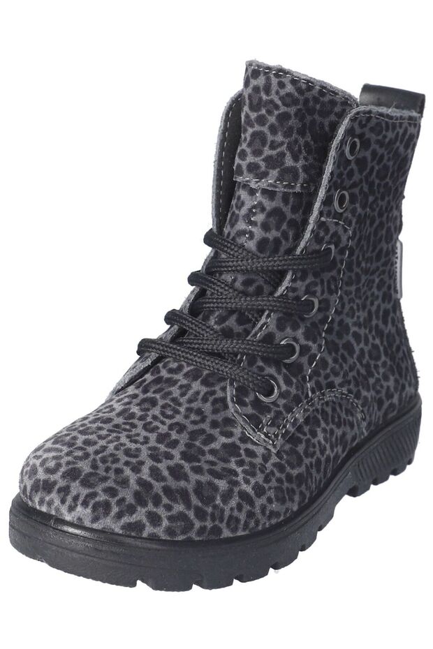 Stiefelette - 1