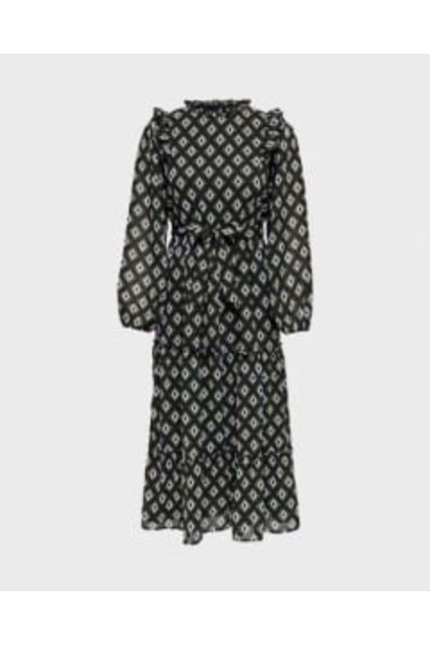 Μακρύ φόρεμα - 2